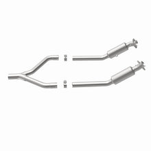 Load image into Gallery viewer, Magnaflow 05-06 Ford Mustang 4.0L Direct Fit Converter
