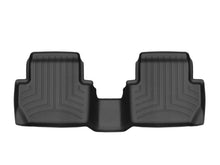 Load image into Gallery viewer, WeatherTech 2018+ Ford EcoSport Rear FloorLiner - Black
