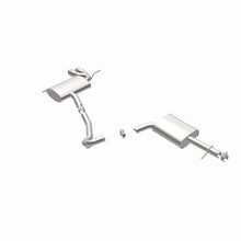 Load image into Gallery viewer, BRExhaust Exhaust Kit - 09-17 VW Tiguan 2.0L
