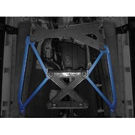Cusco Power Brace Floor Center 2016 Mazda Miata Roadster (ND5RC) | 429 492 C