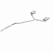 Load image into Gallery viewer, MagnaFlow BRE Exhaust Kit 11-17 Dodge Journey 3.6L
