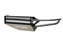 Load image into Gallery viewer, N-Fab RSP Front Bumper 05-15 Toyota Tacoma - Gloss Black - Direct Fit LED Bumpers - Steel N-Fab   
