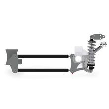 Load image into Gallery viewer, QA1 Pro Parallel 4-Link System Double Adjust Coilovers- (Rear) QA1
