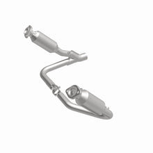 Load image into Gallery viewer, MagnaFlow Conv DF California Grade 07-08 Dodge Durango 3.7L
