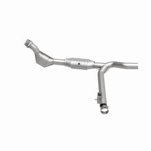 Load image into Gallery viewer, MagnaFlow Conv DF 99-00 F-150 4.2L V6 2WD P/
