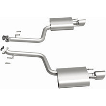 Load image into Gallery viewer, MagnaFlow BRE Exhaust Kit 14-22 Lexus IS250 IS350 IS200T IS300
