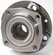 MOOG 90-98 Saab 9000 Front Hub Assembly | 513126
