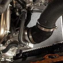 Load image into Gallery viewer, Cobb 22-24 Subaru WRX Aluminum Intake Tube Intercooler Pipe Kits COBB
