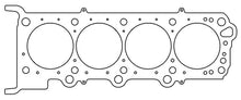 Load image into Gallery viewer, Cometic Ford 4.6L V-8 Right Side 92MM .075 inch MLS-5 Head Gasket
