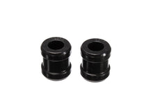 Load image into Gallery viewer, Energy Suspension Chys 3/4in Shock Eye Bush - Black Bushing Kits Energy Suspension
