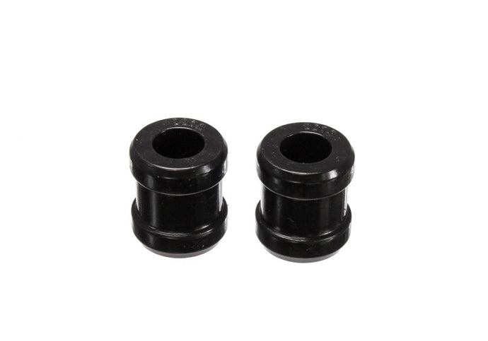 Energy Suspension Chys 5/8in Shock Eye Bush - Black Bushing Kits Energy Suspension