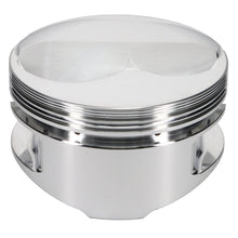 Load image into Gallery viewer, JE Pistons 350 SBC .300 DOME Set of 8 Pistons JE Pistons
