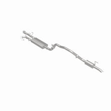 Load image into Gallery viewer, BRExhaust 08-17 Toyota Sequoia Exhaust Kit
