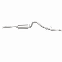 Load image into Gallery viewer, MagnaFlow BRE Exhaust Kit 98-02 Isuzu Trooper SLX 3.5L
