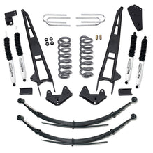 Load image into Gallery viewer, Tuff Country 81-96 Ford Bronco Lift Kit (No Shocks) 24815 Lift Kits Tuff Country   
