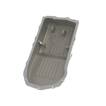 Load image into Gallery viewer, aFe POWER 21-24 Ram TRX (8HP90/95 Trans) Street Series Transmission Pan - Raw w/ Machined Fins
