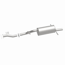 Load image into Gallery viewer, BRExhaust 95-99 Subaru Legacy 2.2L Muffler Kit
