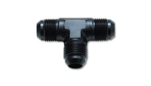 Load image into Gallery viewer, Vibrant -8AN Flare Tee Adapter Fitting - Aluminum Fittings Vibrant
