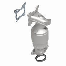 Load image into Gallery viewer, MagnaFlow 12-14 Honda CR-V 2.4L L4 GAS California Catalytic Converter Direct Fit
