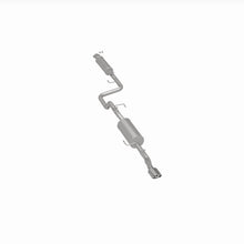 Load image into Gallery viewer, MagnaFlow BRE Exhaust Kit 12-18 Chevrolet Sonic 1.8L
