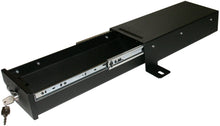 Load image into Gallery viewer, Tuffy Jeep Wrangler Underseat Drawer Driver W/ Keyed Lock Cargo Boxes &amp; Bags Tuffy Products
