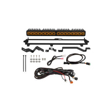 Load image into Gallery viewer, Diode Dynamics 2022-2026 Toyota Tundra Pro Grille SS20 Sport LED Kit Yellow Driving 3000K
