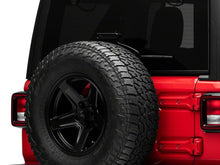 Load image into Gallery viewer, Raxiom 18-23 Jeep Wrangler JL Axial Series LED Third Brake Light- Smoked Brake Lights Raxiom
