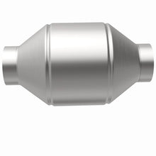 Load image into Gallery viewer, MagnaFlow Conv Universal 2.25 C/C 5.00 Diesel Spun
