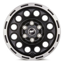 Load image into Gallery viewer, Ford Racing Bronco 17x8.0in Single Wheel - Machined Face Ford Racing
