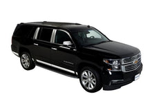 Load image into Gallery viewer, Putco 15-20 Cadillac Escalade ESV - 10pcs Stainless Steel Rocker Panels Body Armor &amp; Rock Rails Putco
