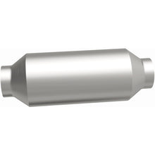Load image into Gallery viewer, Magnaflow Conv Uni CA 2.25in./2.25in. Straight Direct Fit Converter
