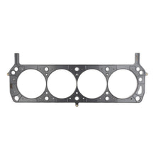 Load image into Gallery viewer, Cometic Ford 302/351W Windsor V8 .120in MLS Cylinder Head Gasket - 4.200in Bore - SVO
