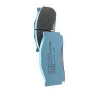 Alcon Pro-System Brake Pads, (F261) Front/Bedded, Nissan, R53 GTR Brembo Alcon