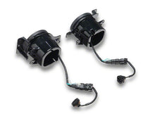 Load image into Gallery viewer, Raxiom 18-26 Jeep Wrangler JL V2 LED Fog Lights with Amber Turn Signal | J227425

