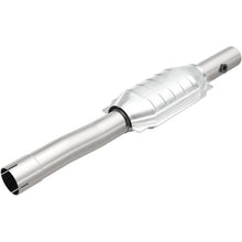 Load image into Gallery viewer, MagnaFlow Conv DF 99-01 Jeep Grand Cherokee 4.0L Rear
