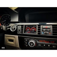 Wagner Tuning BMW 3-Series E90/E91/E92/E93 335i N54/N55 MFD28 Gen2 Digital Dash Display Gauges Wagner Tuning   
