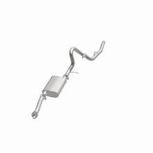 Load image into Gallery viewer, MagnaFlow BRE Exhaust Kit 99-04 Ford Mustang
