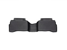 Load image into Gallery viewer, WeatherTech 10+ Suzuki Kizashi Rear FloorLiner - Black | 443602
