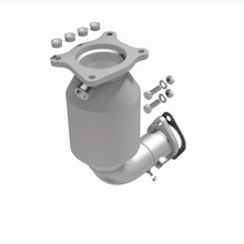 Load image into Gallery viewer, Magnaflow 20-21 Subaru WRX 2.0L Direct Fit Cat Converter
