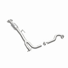 Load image into Gallery viewer, MagnaFlow Conv DF 02-03 Jeep Liberty 3.7
