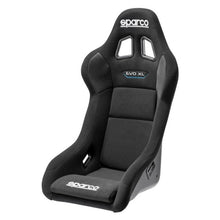 Load image into Gallery viewer, SPARCO Race Seats Sparco Seat EVO - XL QRT

