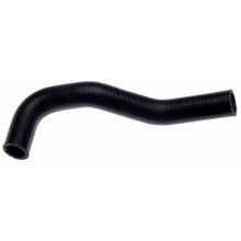 Load image into Gallery viewer, Gates 84-86 Nissan Sentra 4-Cyl. 1.6L Lower - Pipe To Rad. Molded Coolant Hose

