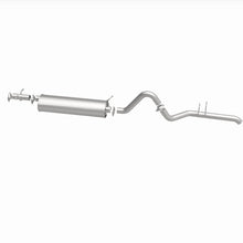 Load image into Gallery viewer, MagnaFlow BRE Exhaust Kit 98-99 Dodge Durango
