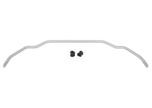Load image into Gallery viewer, Whiteline 04-08 Acura TSX Rear Heavy Duty Adjustable 22mm Swaybar Whiteline
