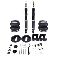 Air Lift 05-14 Audi A3 / 06-14 Volkswagen GTI Performance Rear Kit | 76502