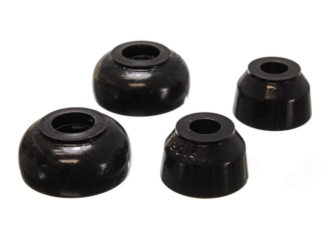 Energy Suspension Balljoint Dust Boot - Black Bushing Kits Energy Suspension