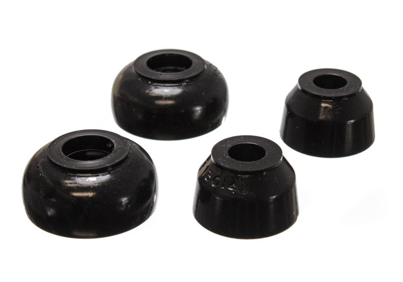 Energy Suspension Balljoint Dust Boot - Black Bushing Kits Energy Suspension