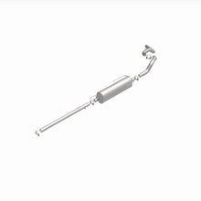 Load image into Gallery viewer, MagnaFlow BRE Exhaust Kit 02-05 Dodge Ram 1500
