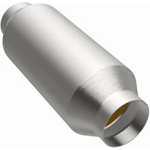 Load image into Gallery viewer, Magnaflow California Grade CARB Compliant Universal Catalytic Converter
