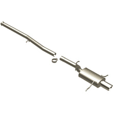 Load image into Gallery viewer, MagnaFlow Exhaust Products Exhaust System Kit MagnaFlow Exhaust Products Street Series Stainless Cat-Back System 16835
